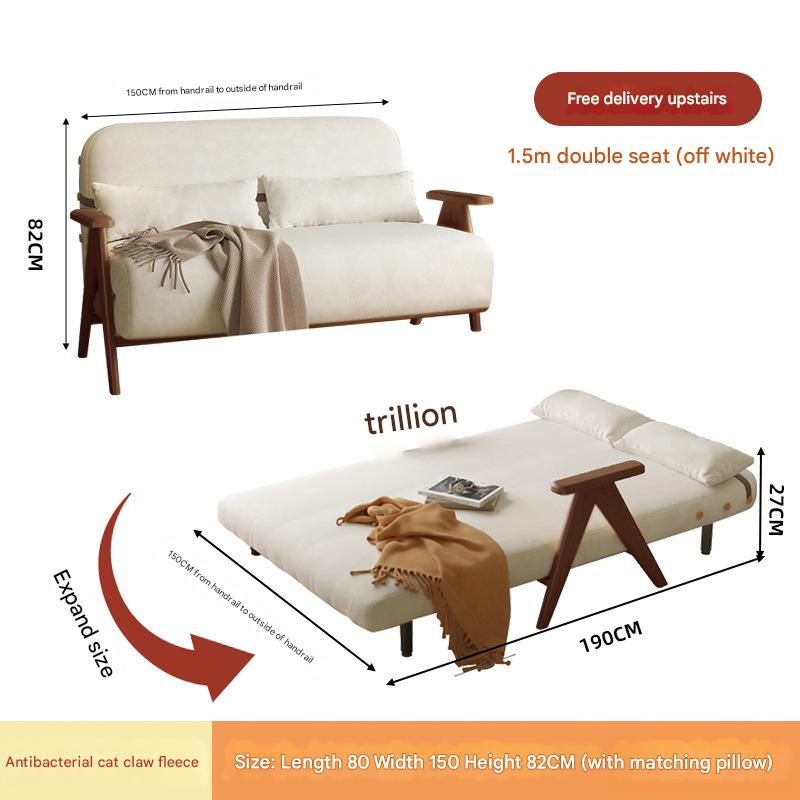 150CM-atibacterial cat claw velvet-walnut color