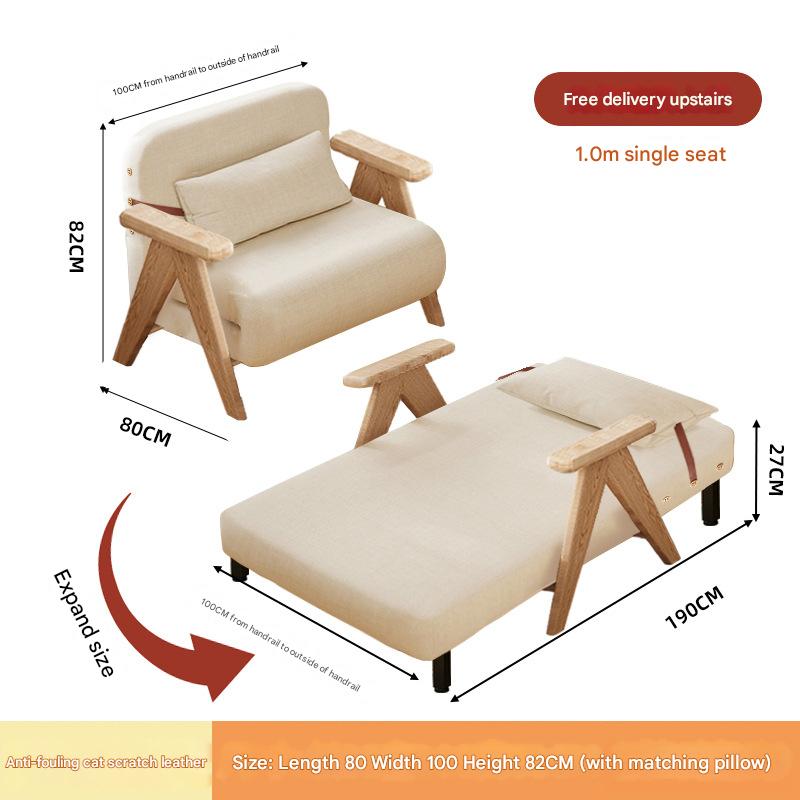 100CM-antifouling cat claw skin-log color