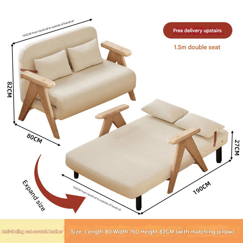 150CM-antifouling cat claw skin-log color