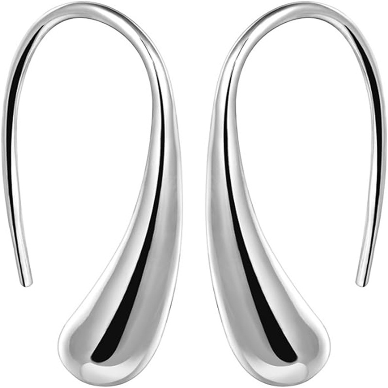 1:Steel color 1 pair