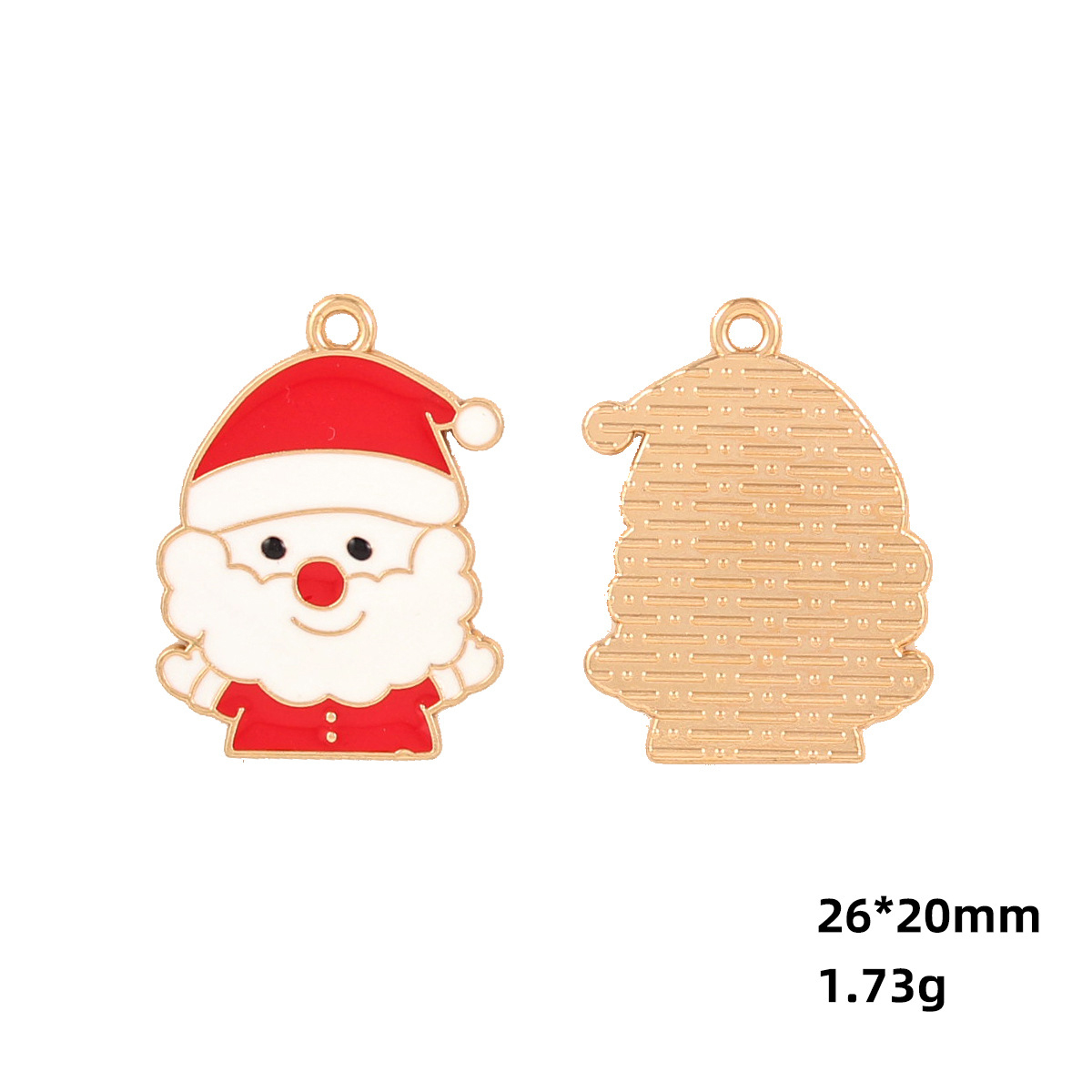 2:Y0173p-2 santa claus