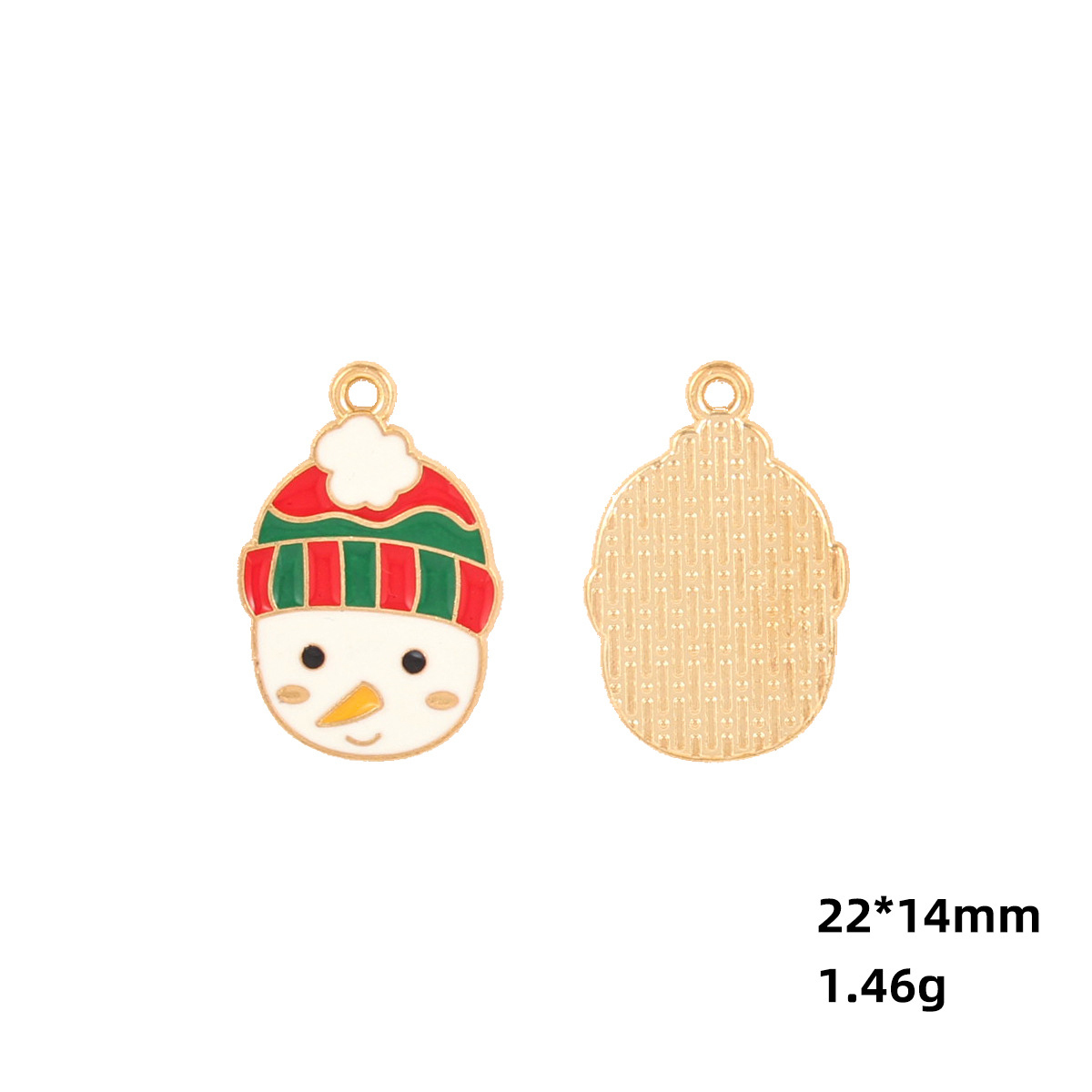3:Y0173p-3 snowman avatar