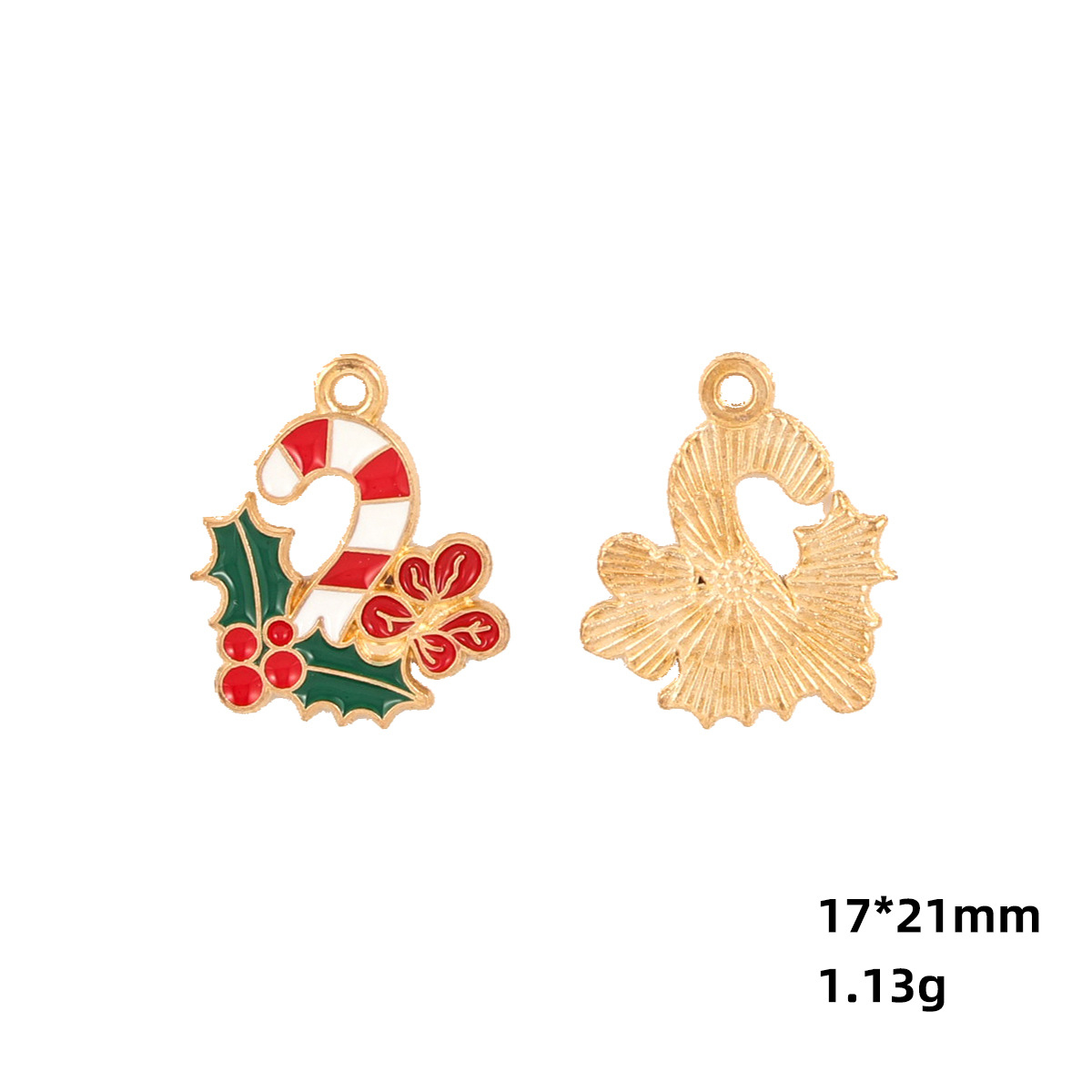 10:Y0173p-10 crutch candy