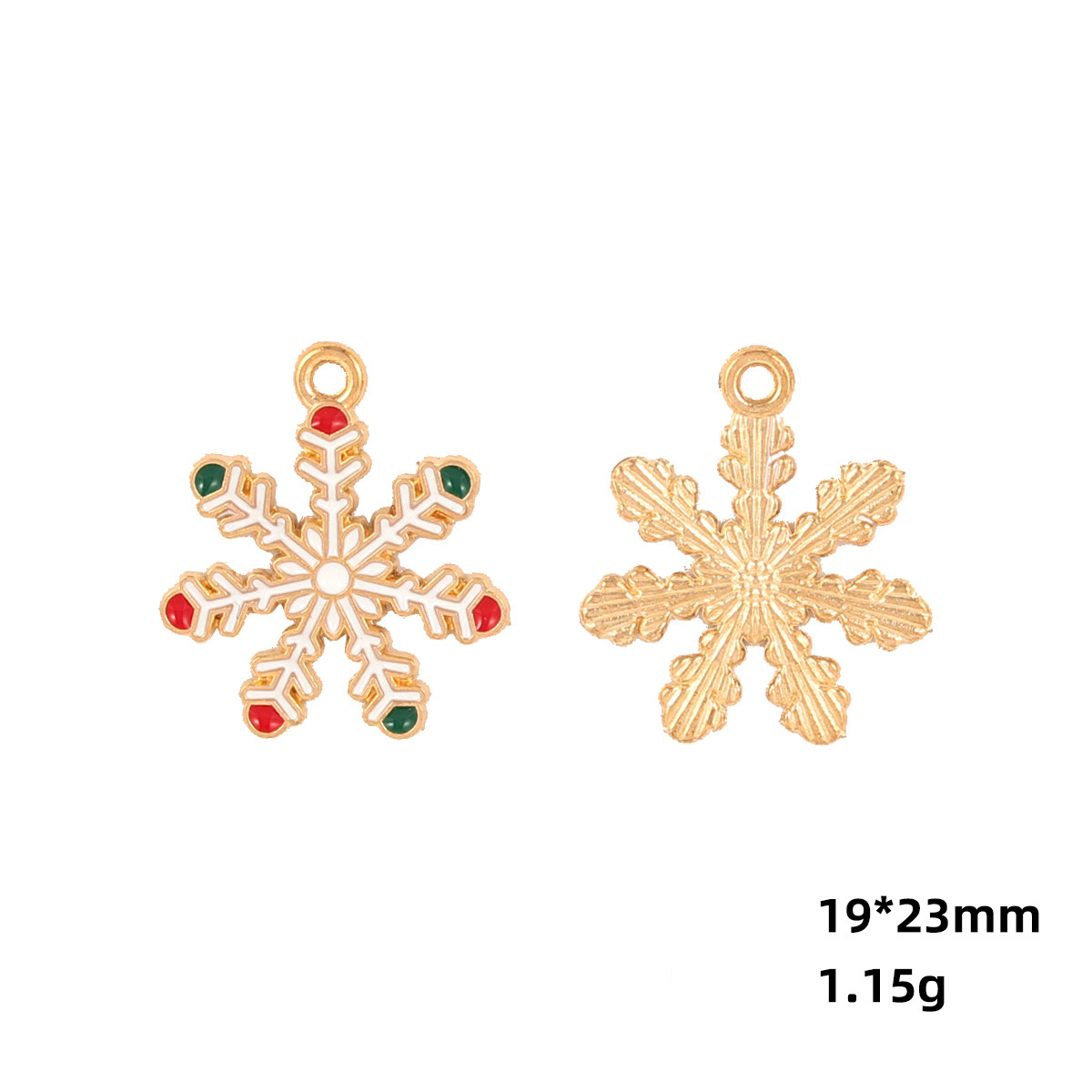 15:Y0173p-15 snowflake