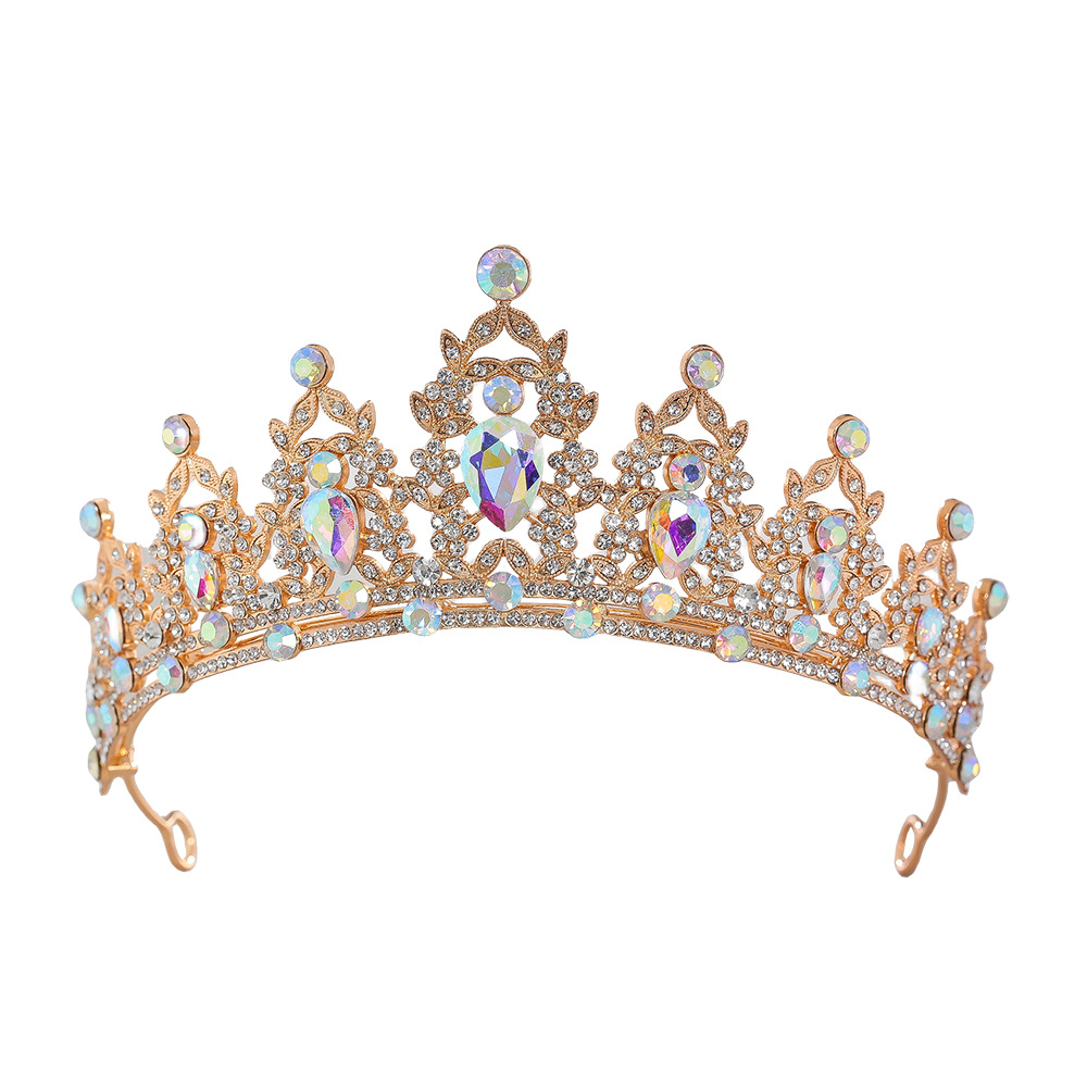 Gold background   AB color