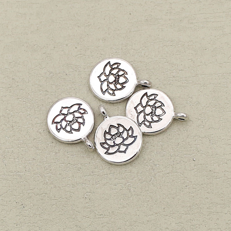 5:C ancient silver 19mm