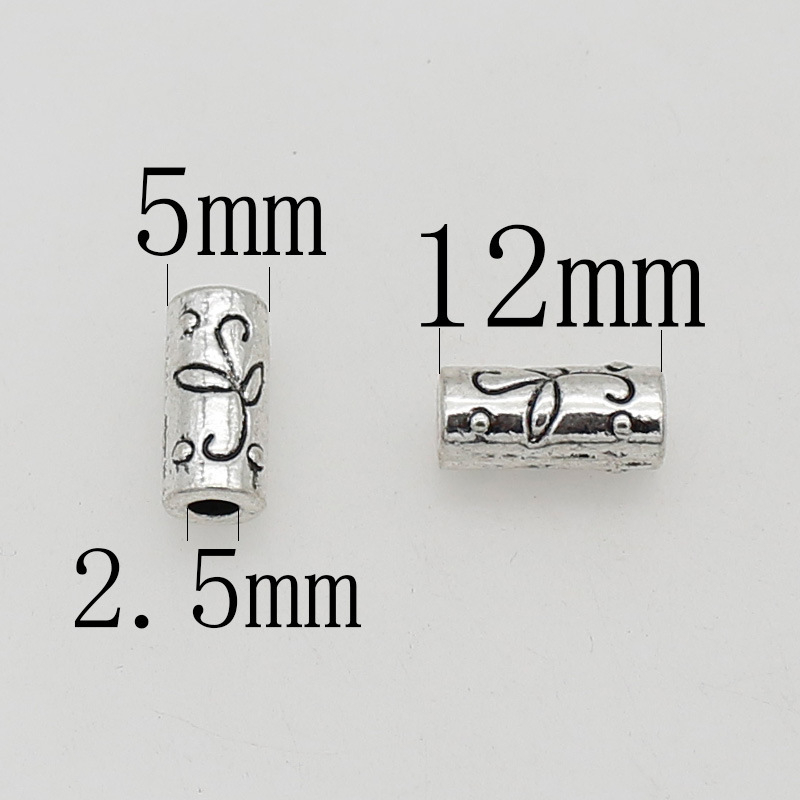 2:Type B 12x5mm hole 2.5mm