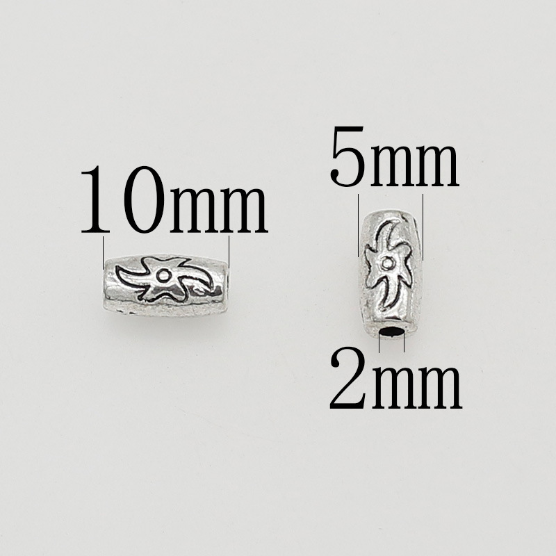 3:Type C 10x5mm hole 2mm