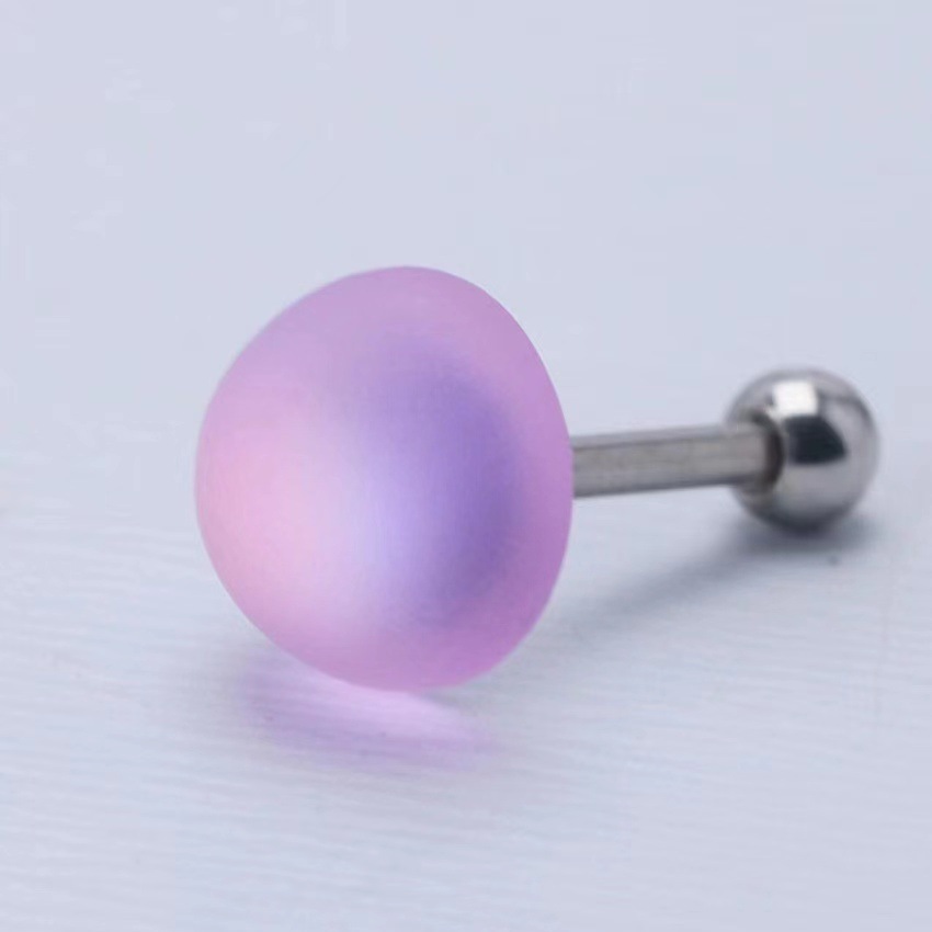 Purple 1.2*6*6mm