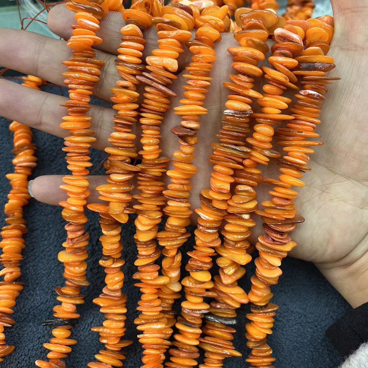 4 orange