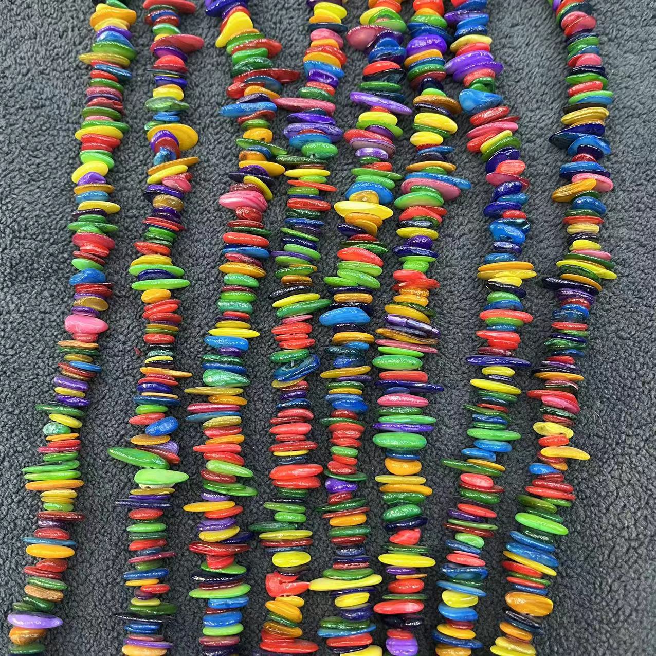 mixed colors 2