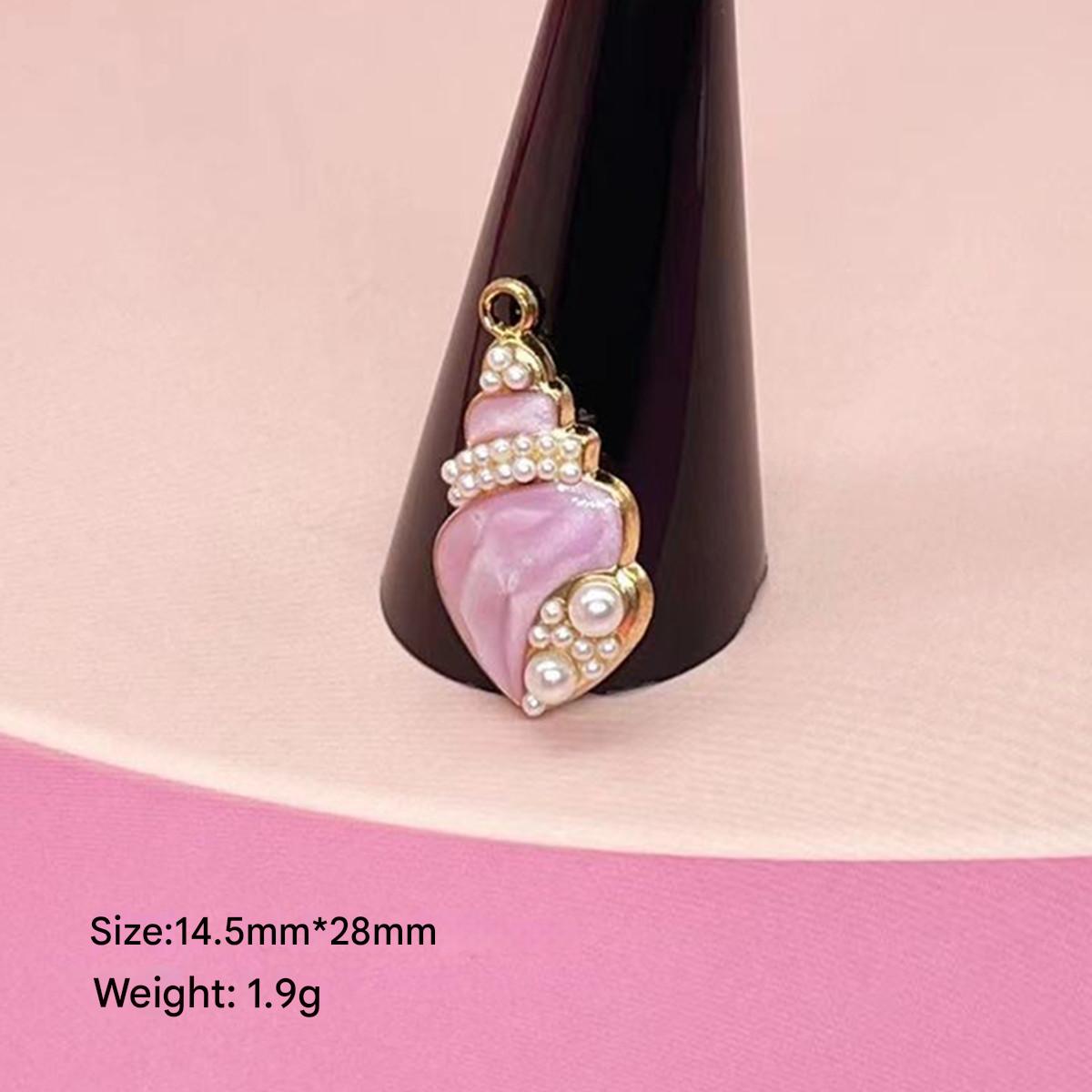 9:#9 conch (light purple)