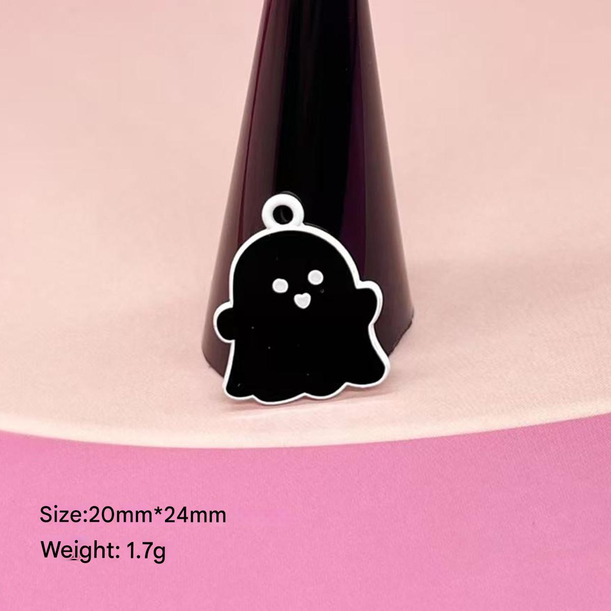 #6 black (white background)