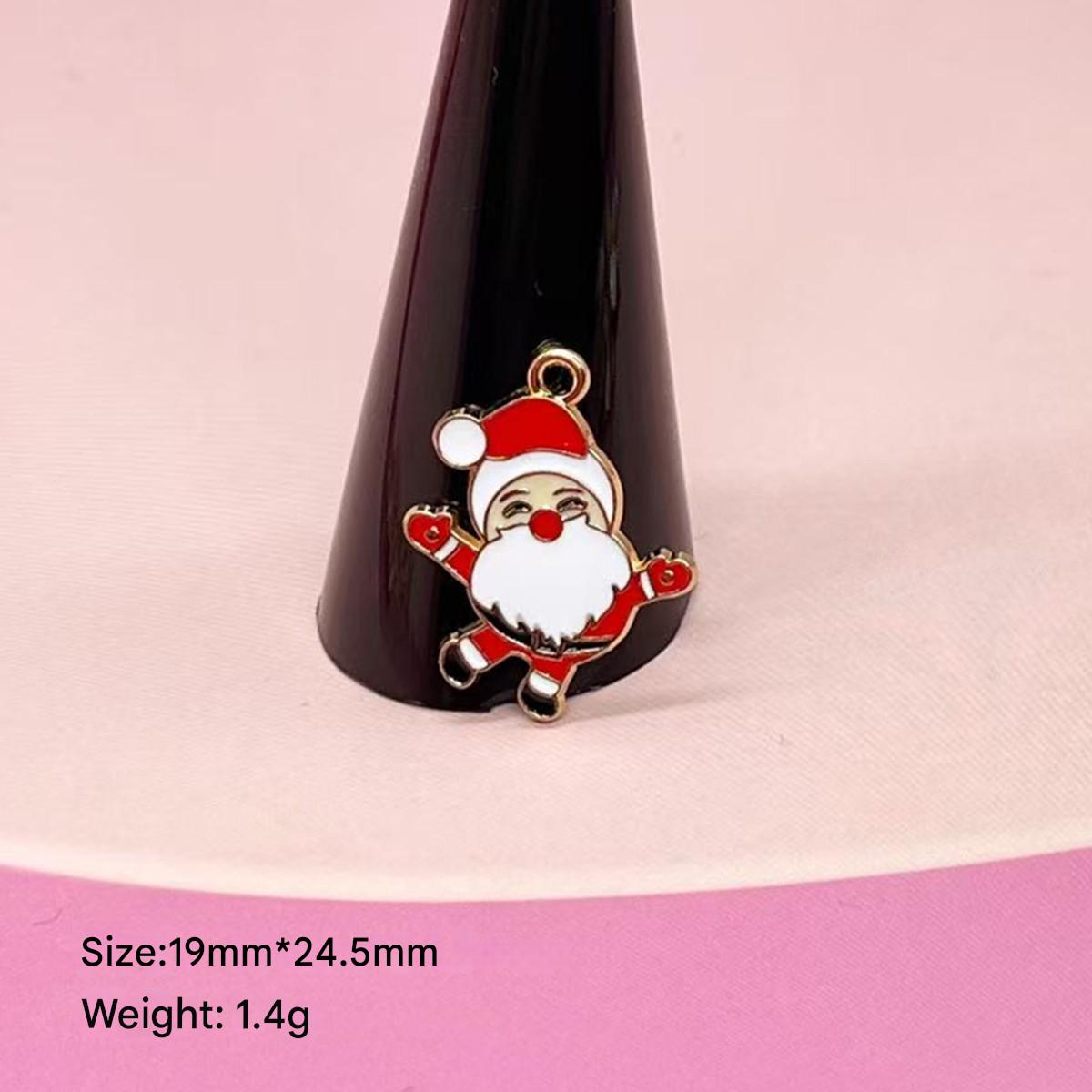 #4 santa claus (jump)