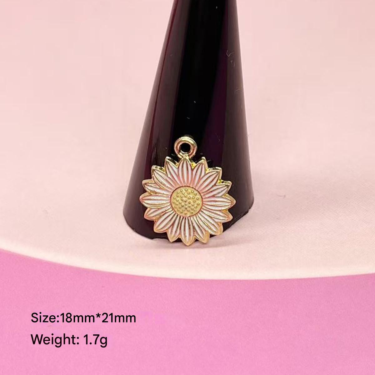 1:#1 white sunflower