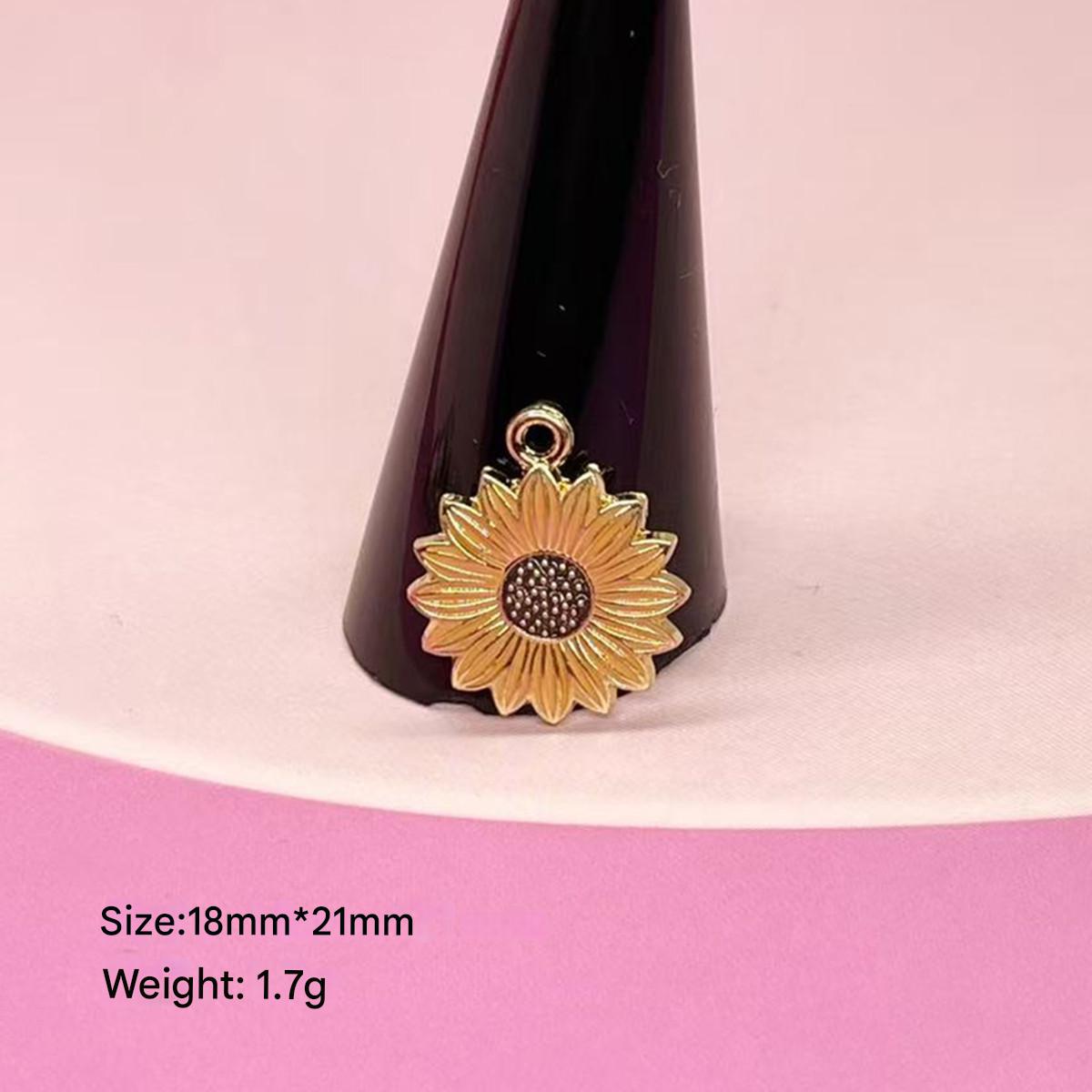 3:#3 yellow sunflower