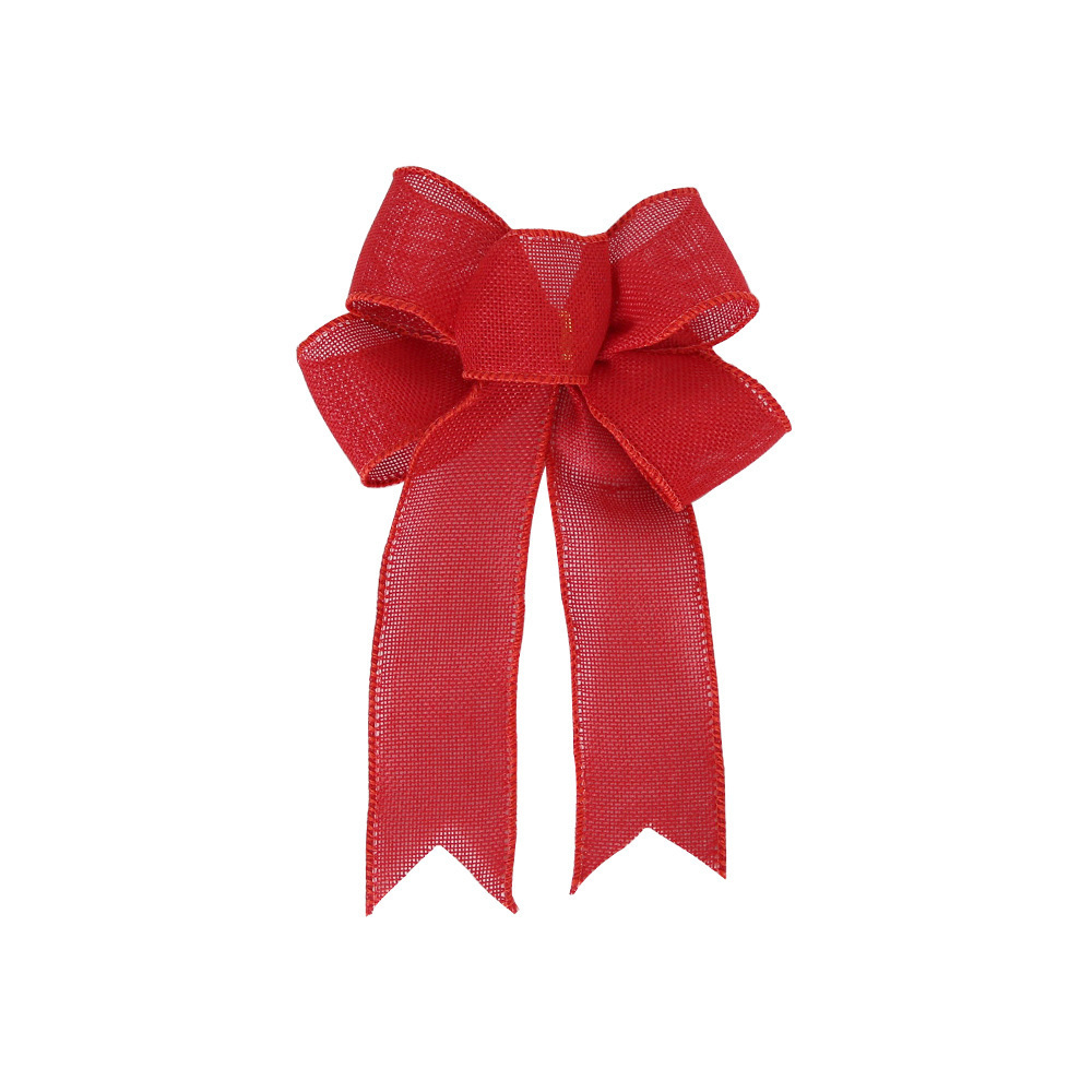 Red Bow