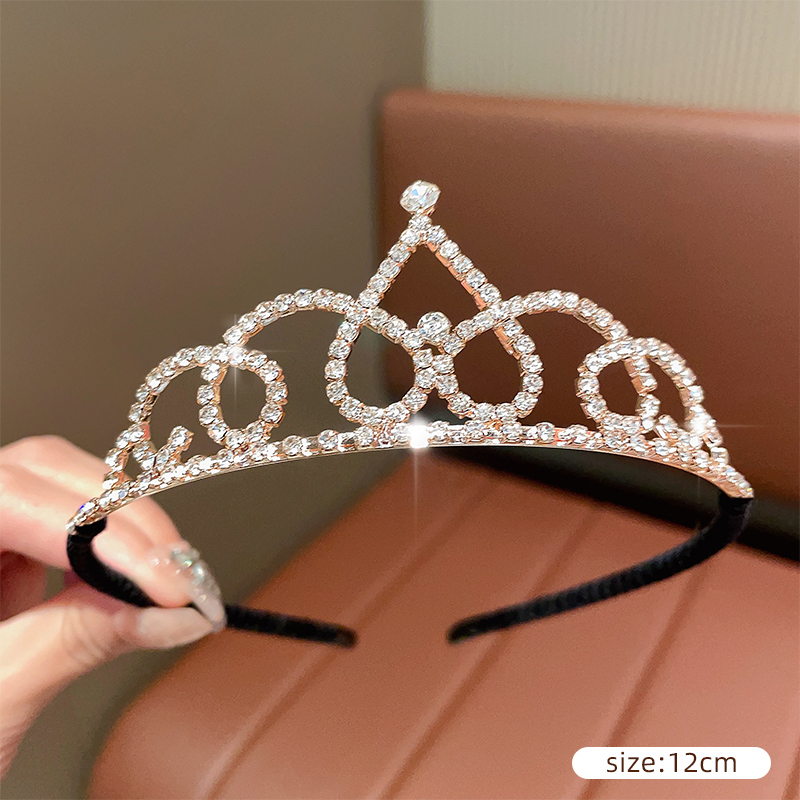 10:10# streamer [velvet hair band]]