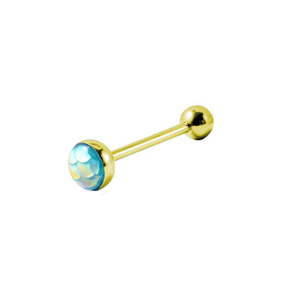 8:Gold Rod-Blue