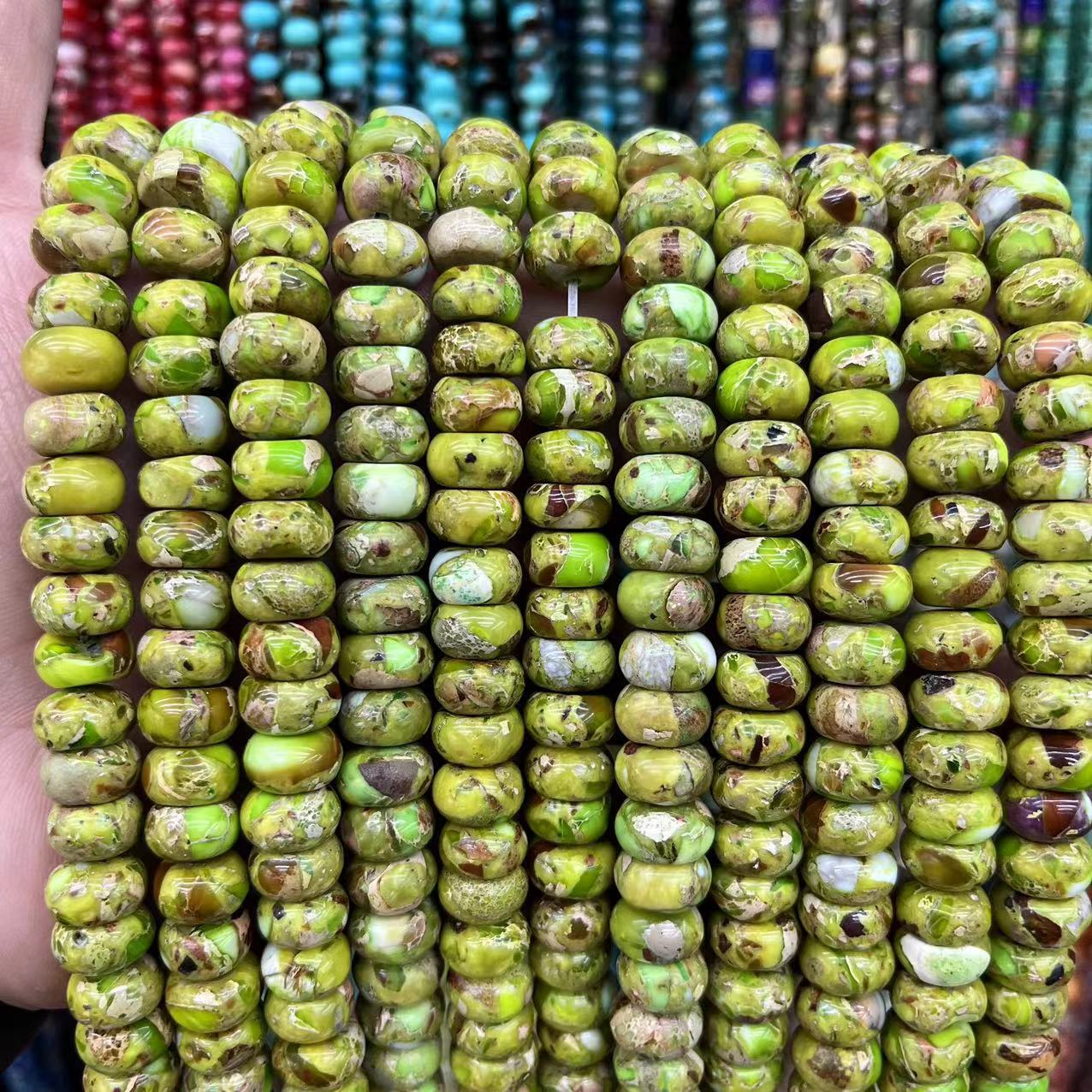 5:フルーツグリーン