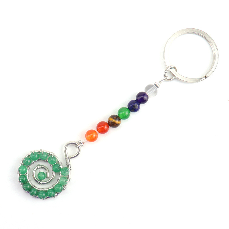 3:Green East Mausoleum