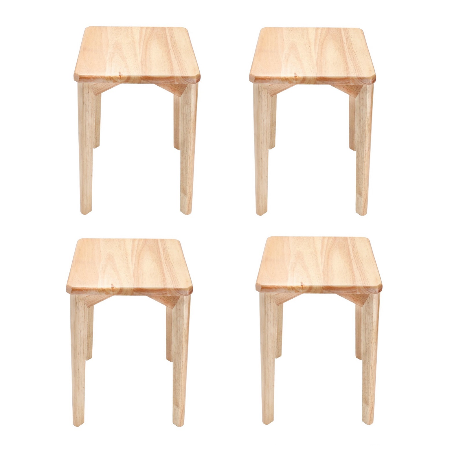 Sandal Wood 4PCs/Lot