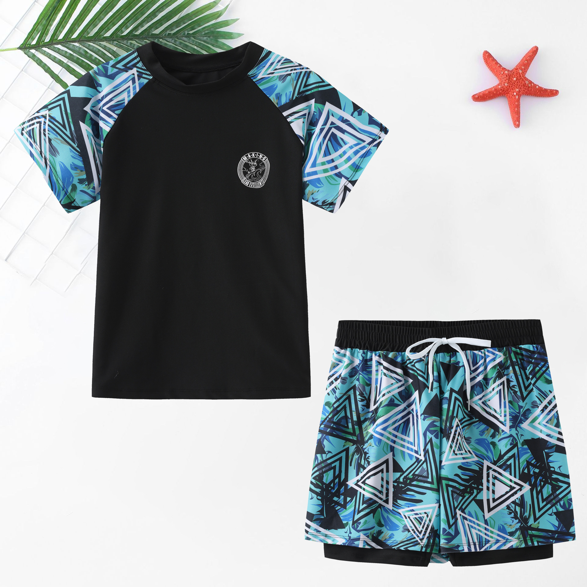 A571 (excluding swimming cap)