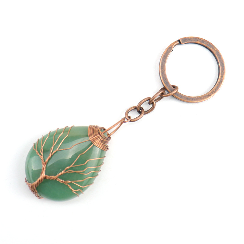 4:Green East Mausoleum