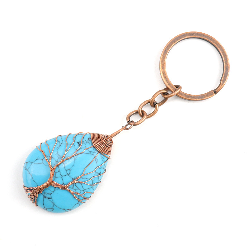 10:synthetic orchid pine stone