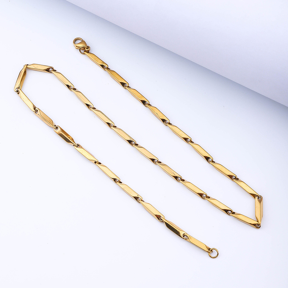 Gold 3.0*45CM
