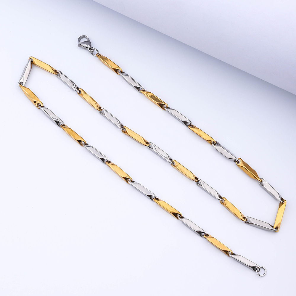 sliver and gold 3.0*45CM