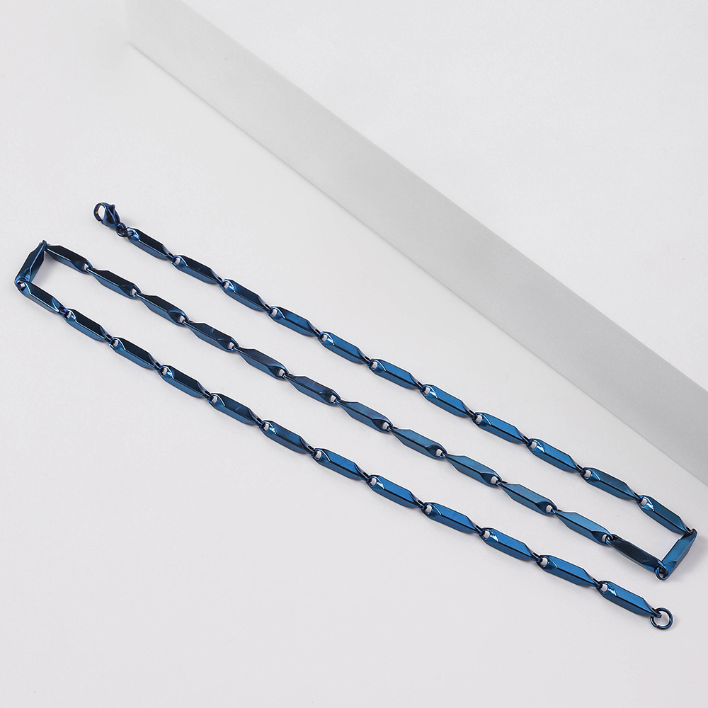 Blue 3.0*45CM