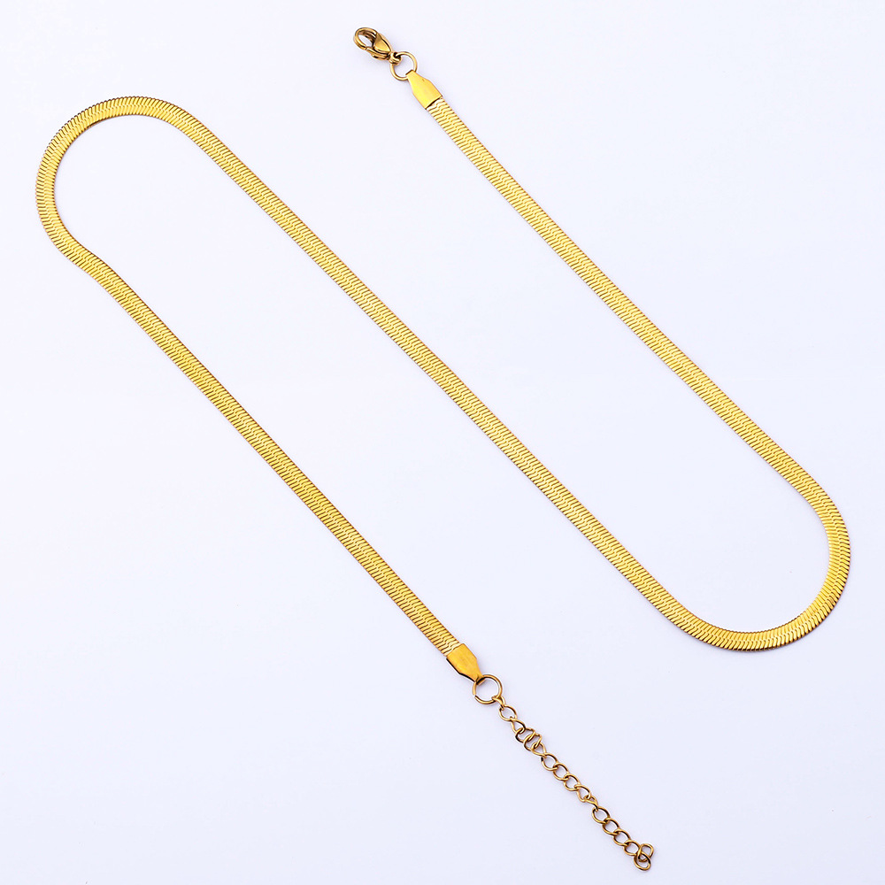 gold 2.0MM * 40cm
