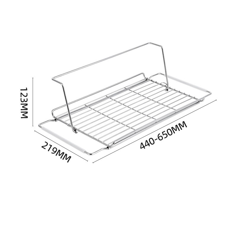 201 stainless steel cup holder