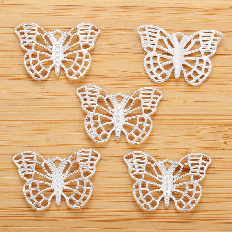 5 light silver color