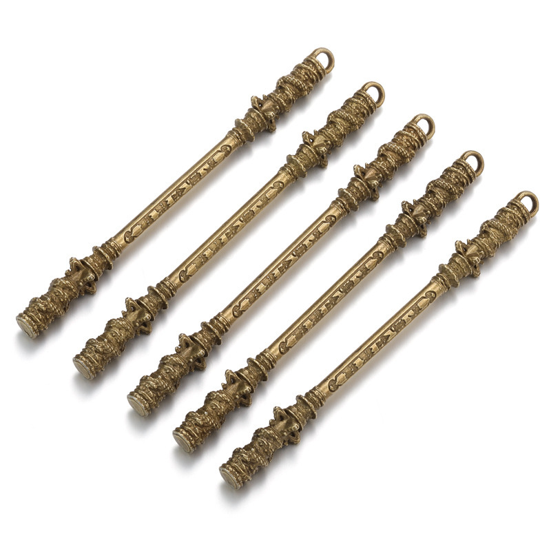 1:antike Bronzefarbe