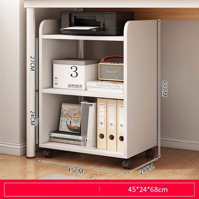 (Warm white) double layer model 45*24*68cm