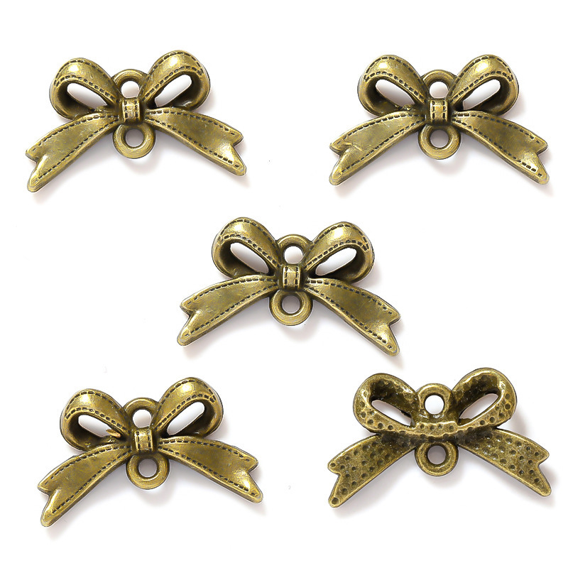 1:color bronzo antico