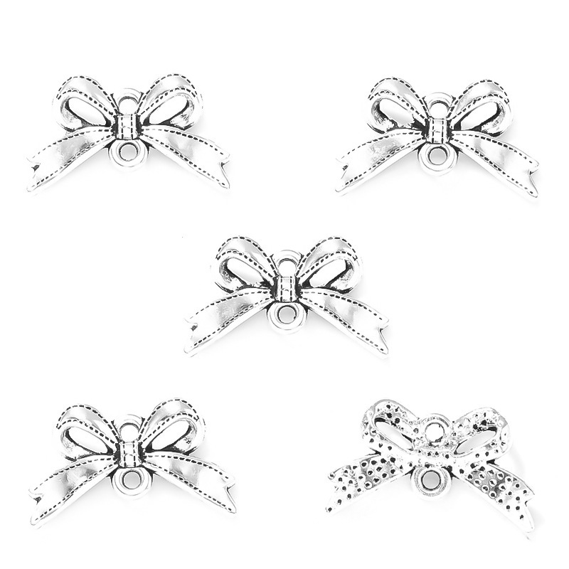 2:antique color argento