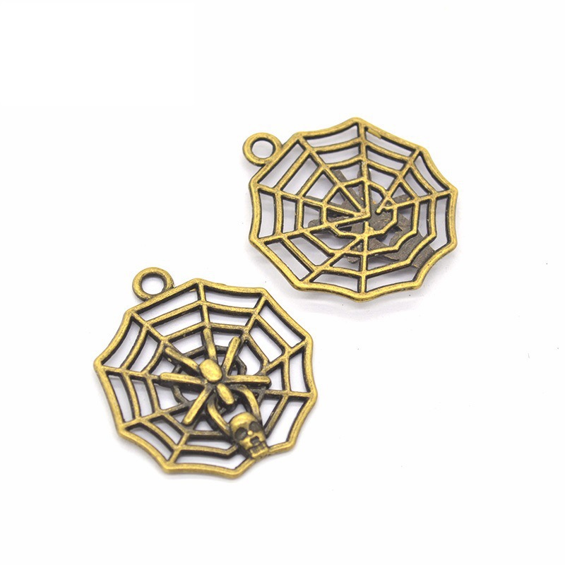 1 antique bronze color