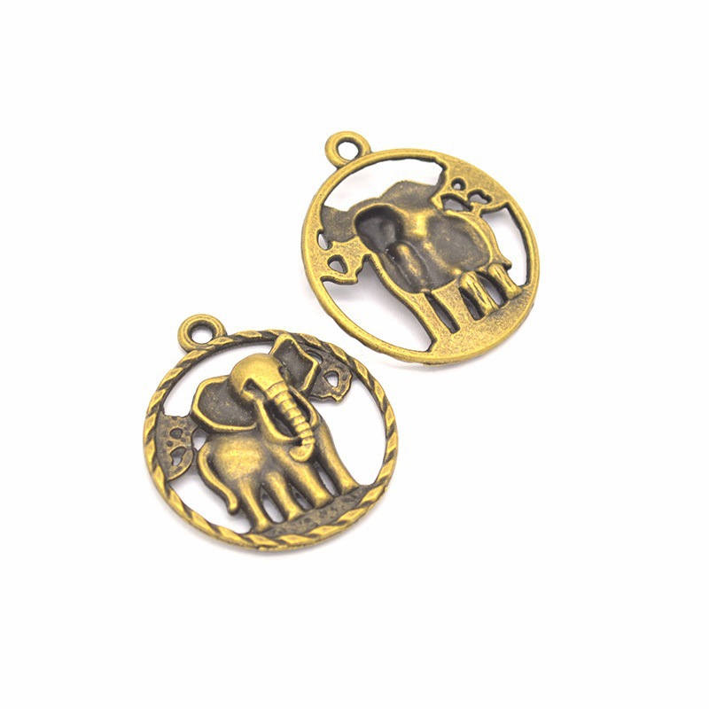 1:antike Bronzefarbe