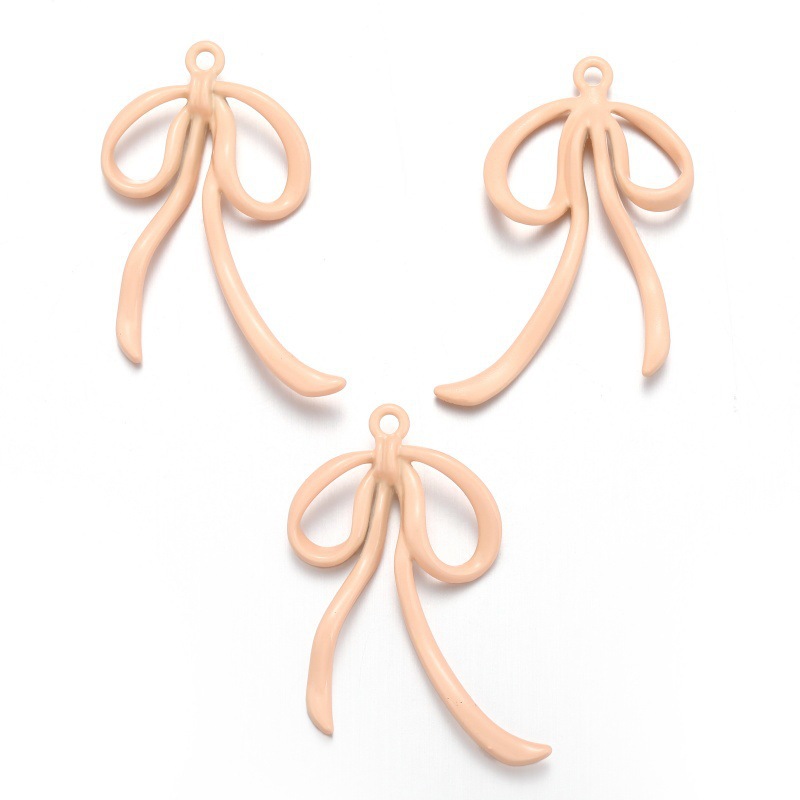 10:Peach pink/27*36mm/2.24g