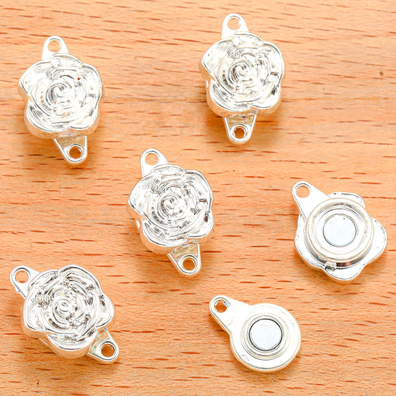 2:luce di colore silver