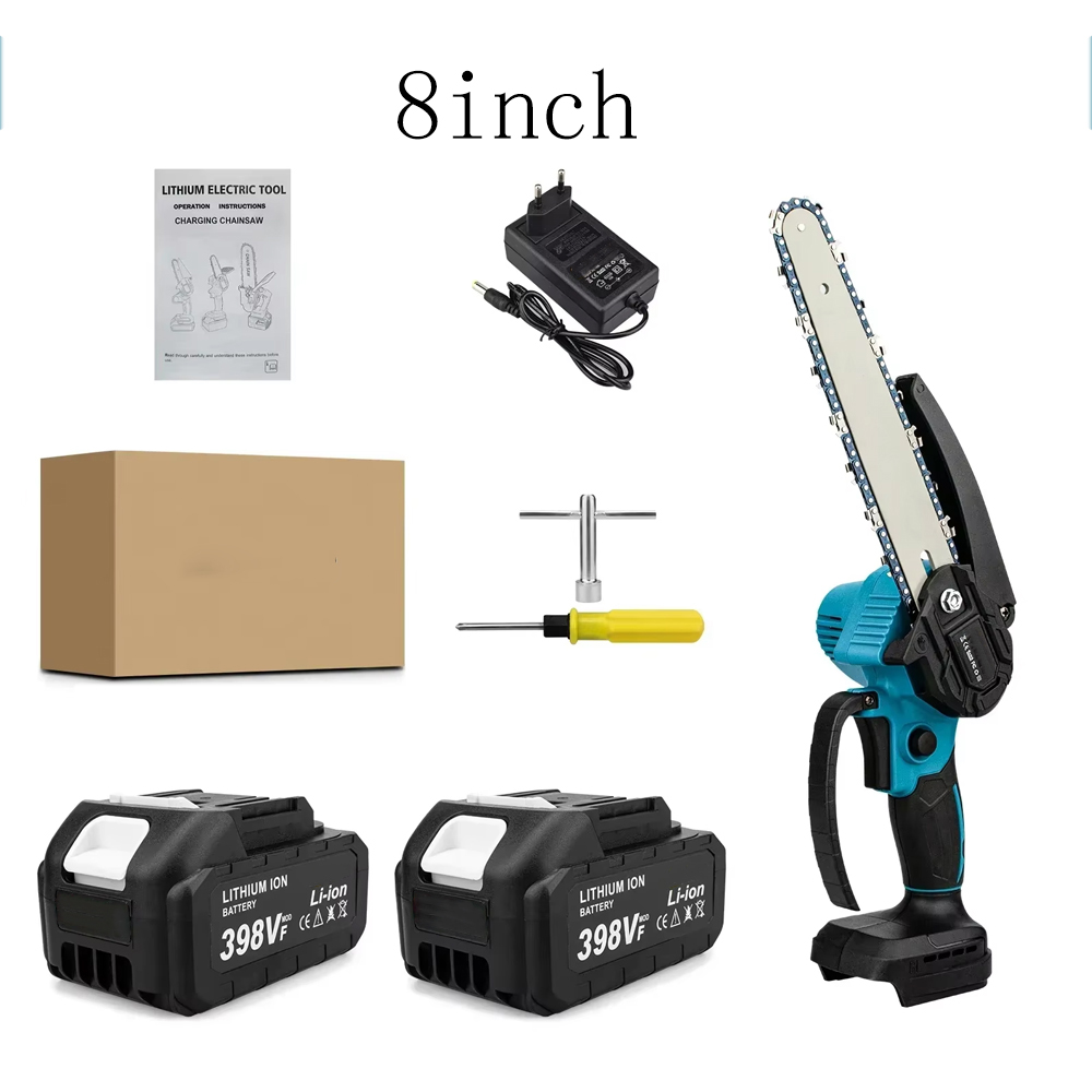 2 batteries 1 charger (Euro regulation)