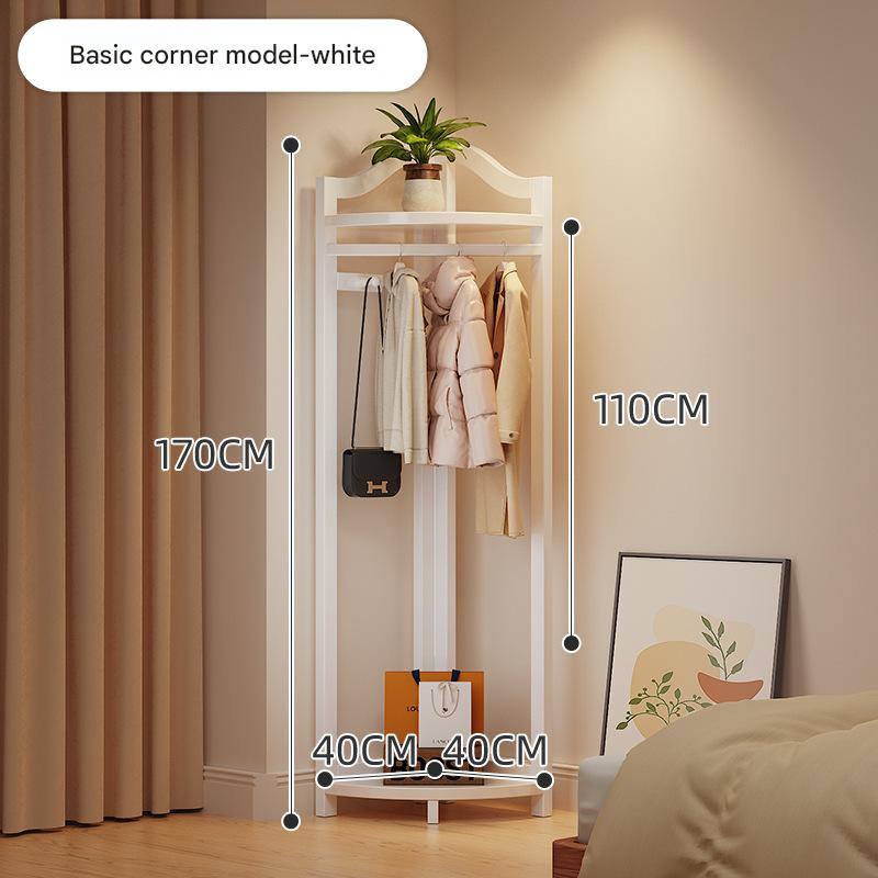 Basic corner model-white [bold upgrade, quality assurance]