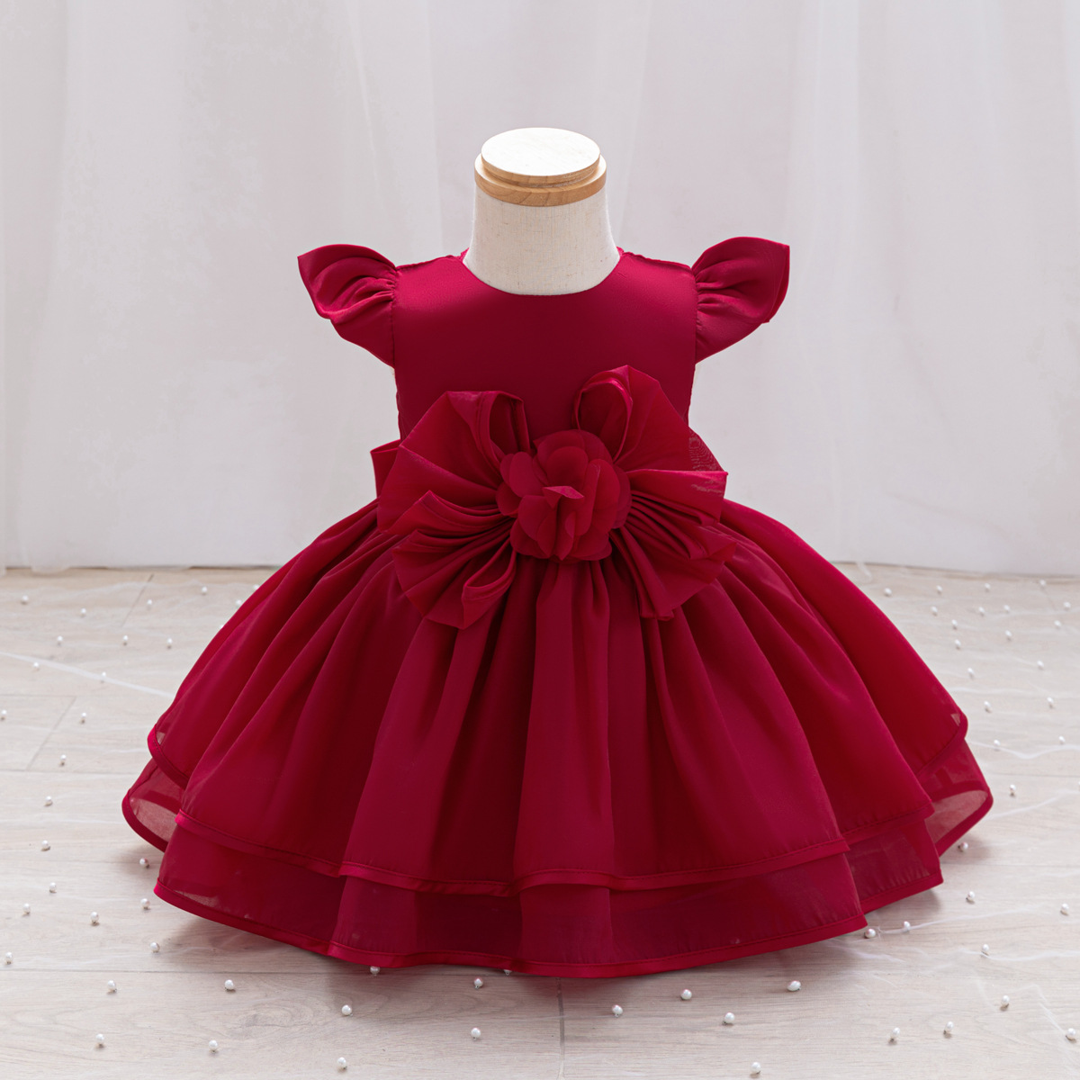 Date red