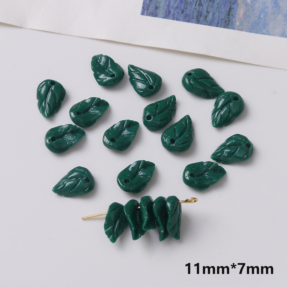 4:56# Lake green one