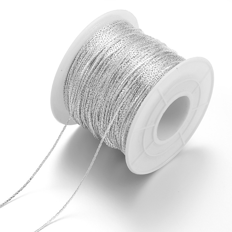 2:luce di colore silver