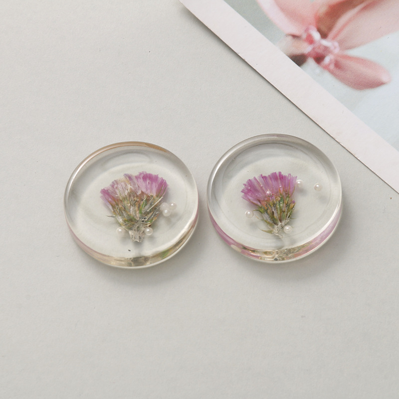 2:No. 2 rose dried flower