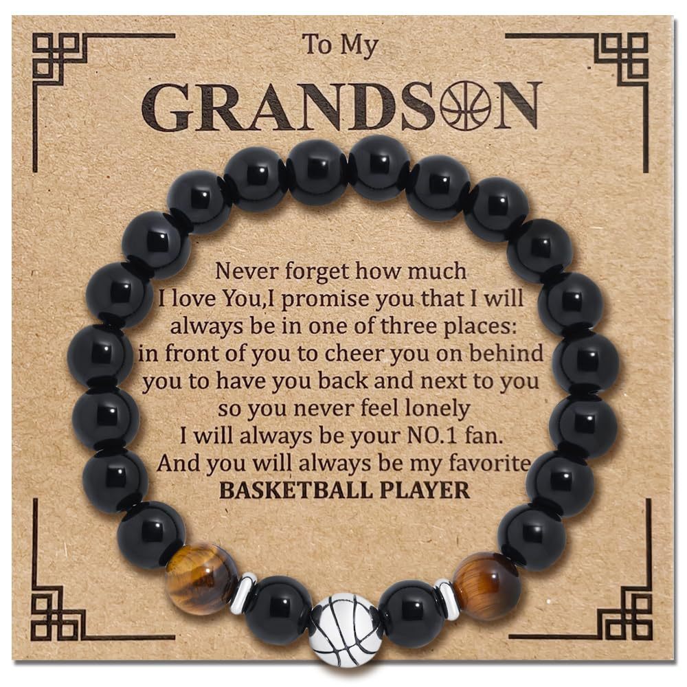 1:Basketball grandson obsidian